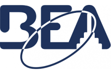 Logo for BEA Logo for BEA