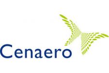 Logo for CENAERO Logo for CENAERO