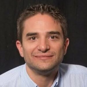 Photo of Christophe CANAVESE Photo of Christophe CANAVESE