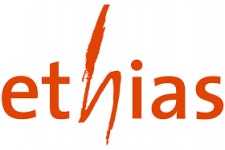 Logo for ETHIAS Logo for ETHIAS