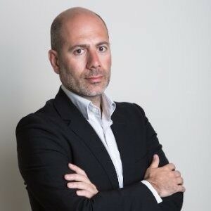 Photo of Georges Caron Photo of Georges Caron