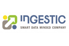 Logo for Ingestic Logo for Ingestic