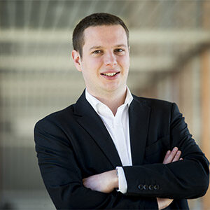 Photo of Jérome WERTZ Photo of Jérome WERTZ