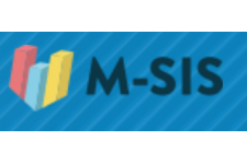 Logo for M-SIS Logo for M-SIS