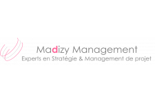 Logo for Madizy Management Logo for Madizy Management