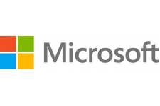 Logo for MICROSOFT Logo for MICROSOFT