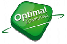 Logo for Optimal Computing Logo for Optimal Computing