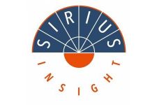 Logo for Sirius Insight Logo for Sirius Insight