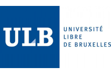 Logo for Université Libre de Bruxelles Logo for Université Libre de Bruxelles