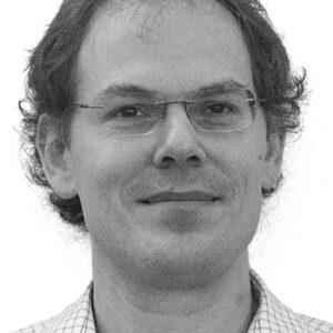 Photo of Johan VOUNCKX Photo of Johan VOUNCKX